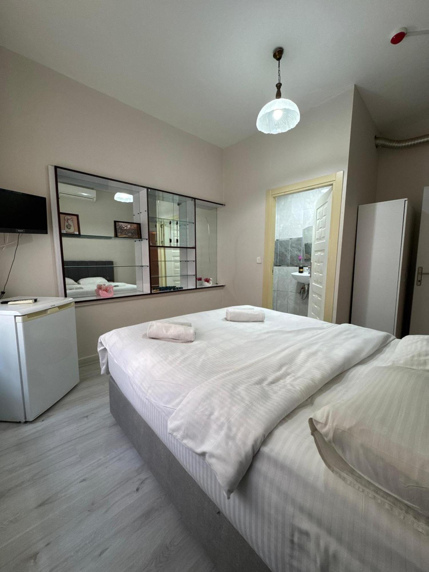 Limon Hotel Edirne Exterior foto